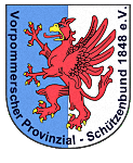Wappen des VPSB