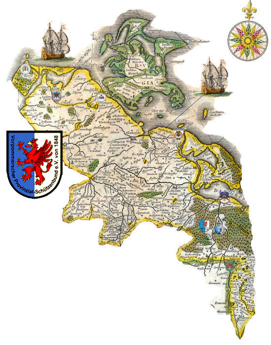 Vorpommern