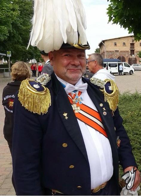 Ingolf Wehowsky