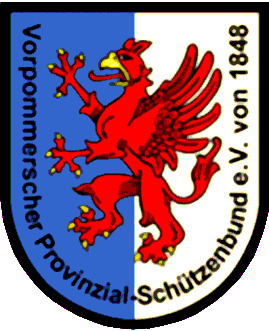 Vorpommerscher Provinzial-Schützenbund 1848 e.V.