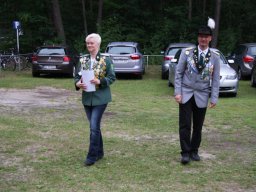 Schützenfest 2017