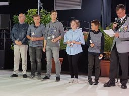 Schützenfest 2017
