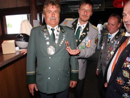 Schützenfest 2017