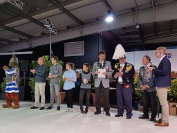 Schützenfest 2017