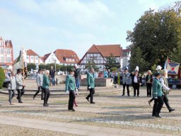 Schützenfest 2021