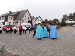 Schützenfest 2021