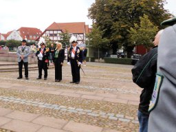 Schützenfest 2021