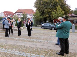 Schützenfest 2021
