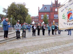 Schützenfest 2021