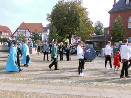 Schützenfest 2021