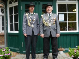Schützenfest 2023