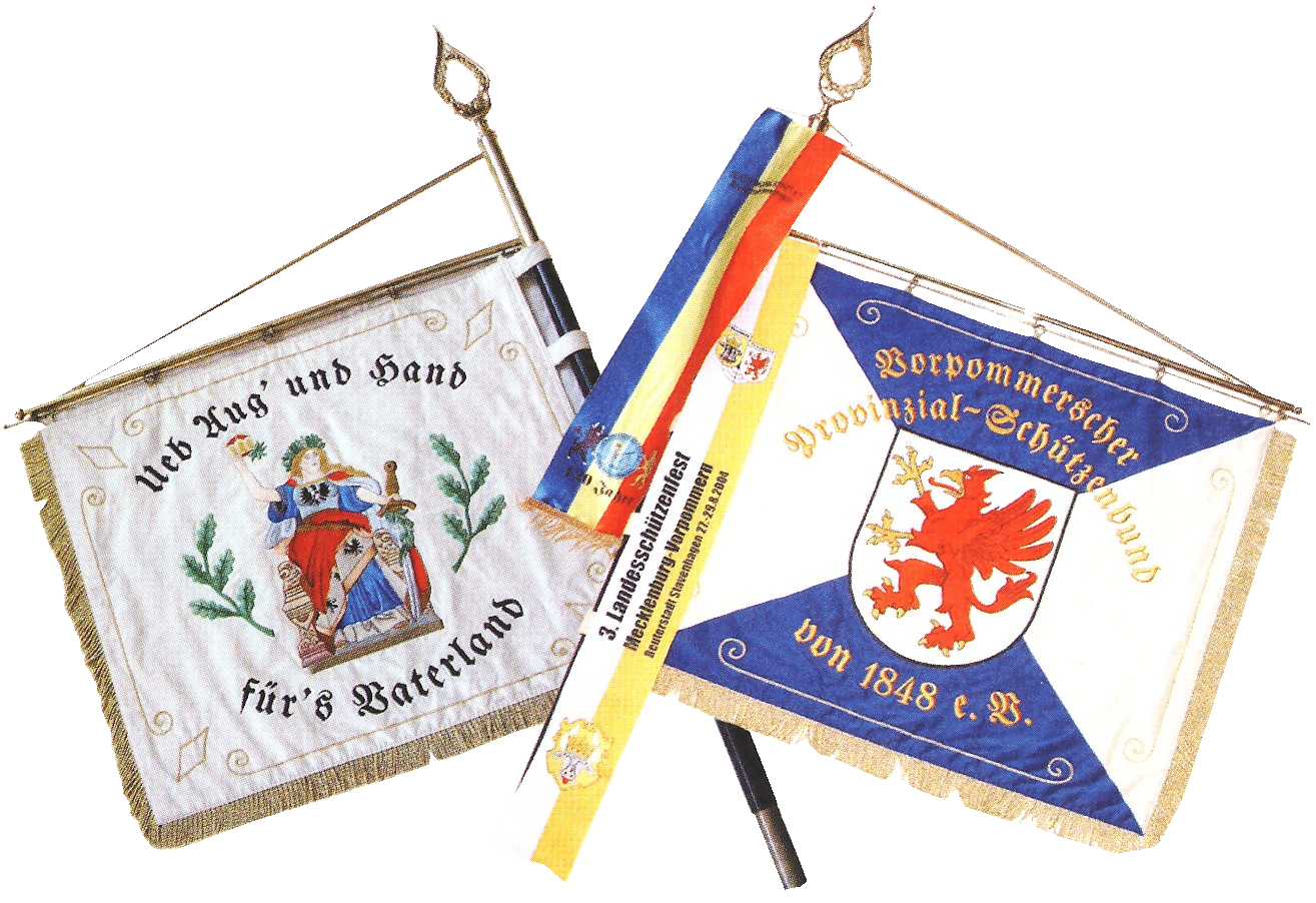 Standarte VPSB